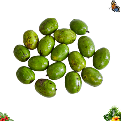 Prunes de Cythère — 1 kg
