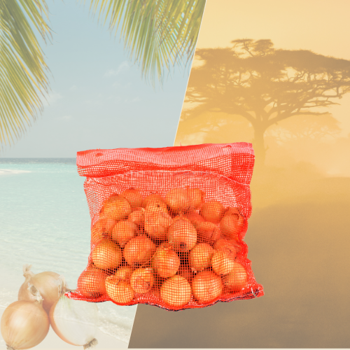 Sac d’Oignons frais – Env. 5 kg