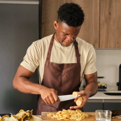 La Banane Plantain : Bienfaits, Recettes et Astuces de Cuisson