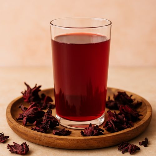Bissap aphrodisiaque : le secret naturel pour stimuler vos sens