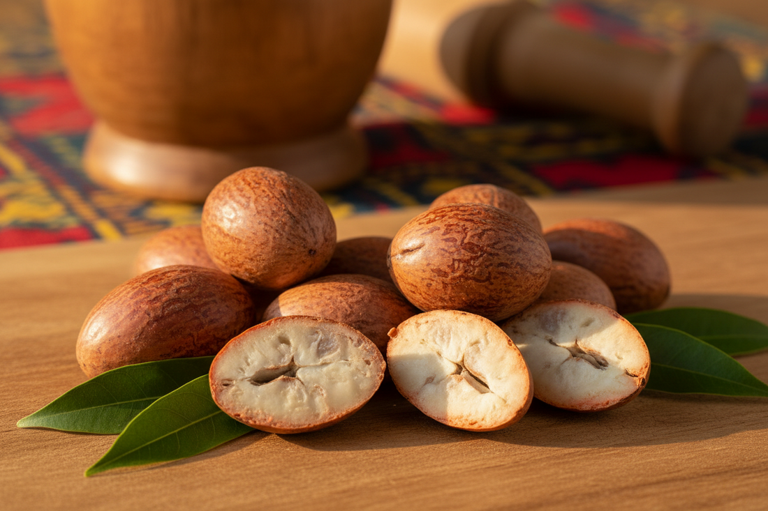 Noix de petit cola : bienfaits, vertus et comment la consommer (Garcinia kola / kola amer)