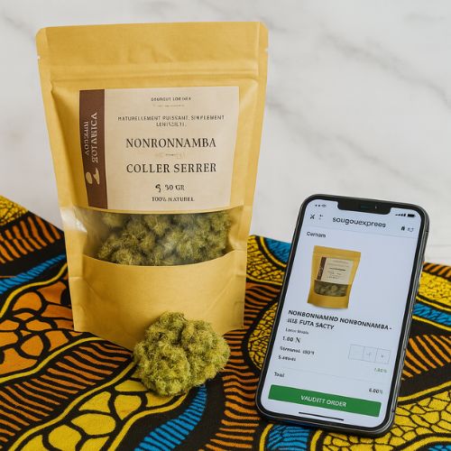 Noronnamba Coller-Serrer : la plante secrète aux multiples bienfaits intimes