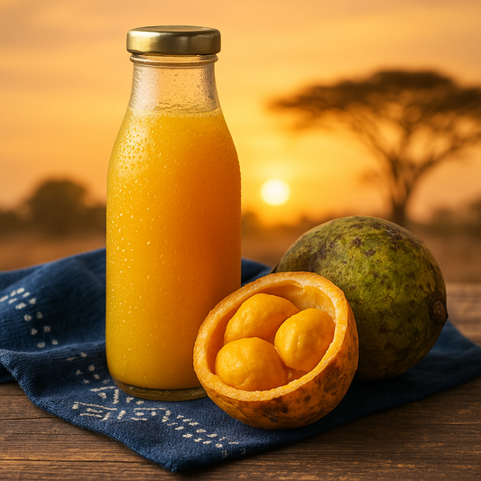 Découvrez le zaban fruit : l’exotisme malien qui réveille vos papilles