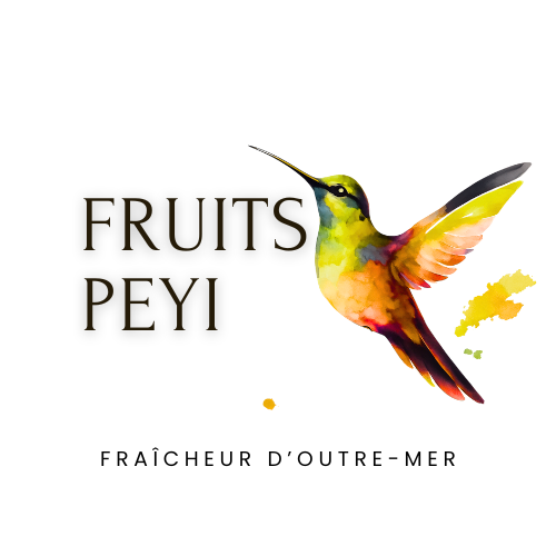 Fruits Peyi
