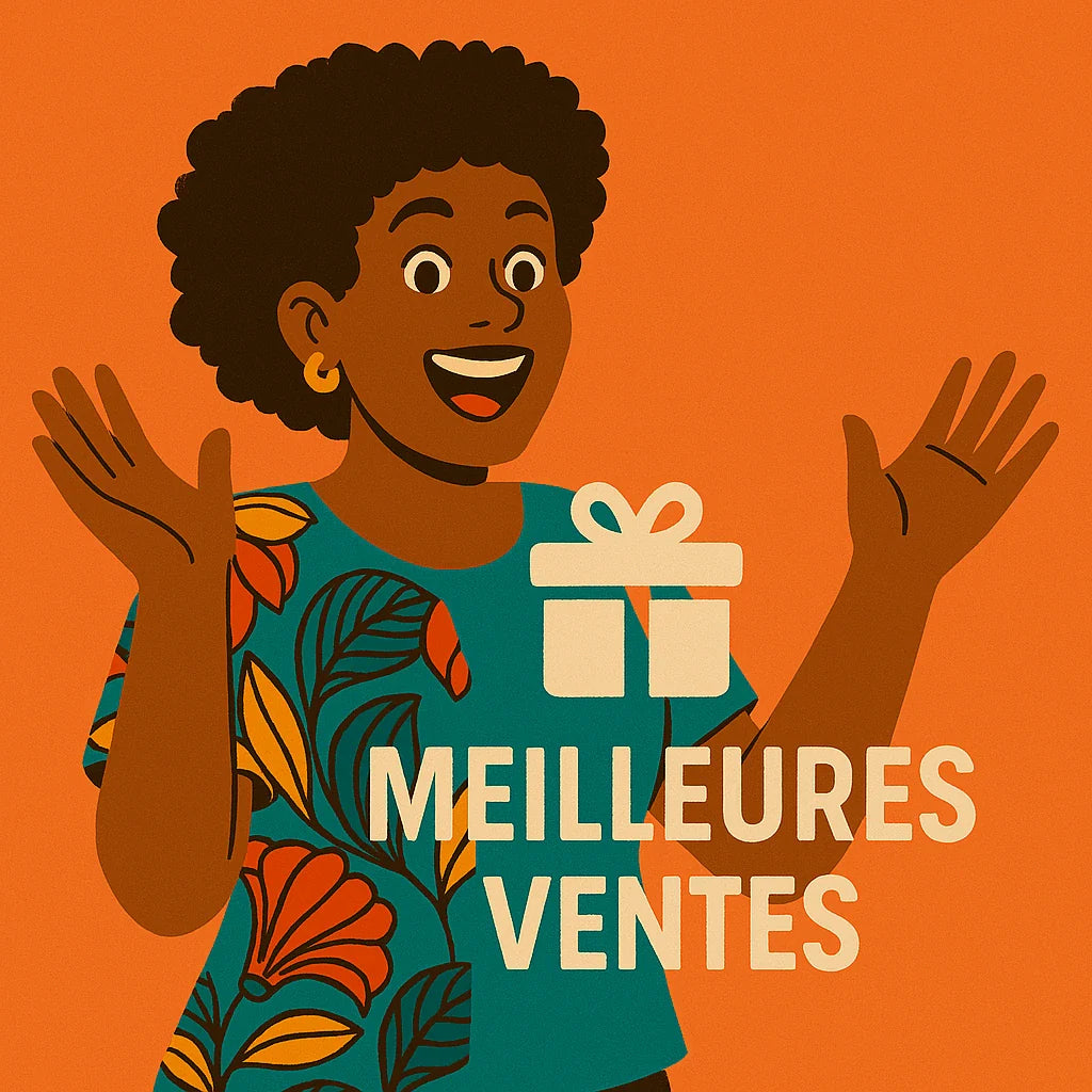 Nos Incontournables