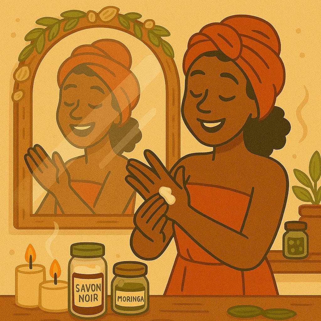 Bien être et beauté