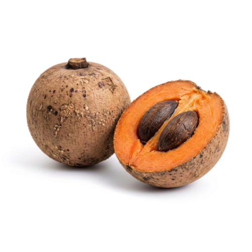 Abricot Peyi de Guadeloupe