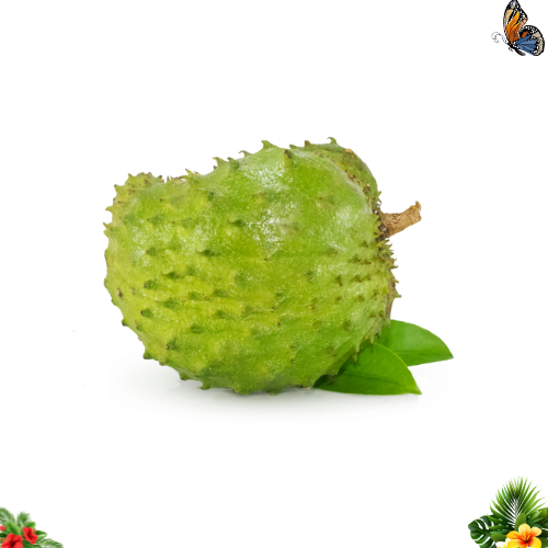Corossol de Guadeloupe