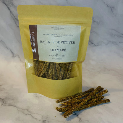 Gongoli_Racine_de_Vetiver_Khamare
