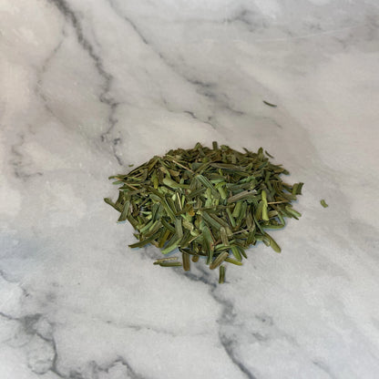 Néré Boulou Telimani – Feuilles de Parkia biglobosa séchées 50 g - Sougou Express
