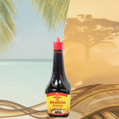 Arôme Liquide - Maggi 200ml