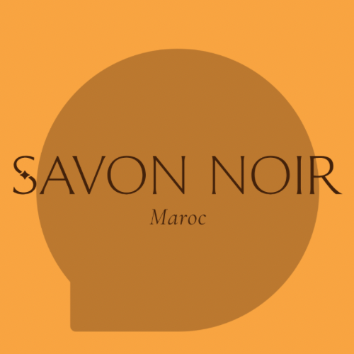 Savon Noir du Maroc - 280g